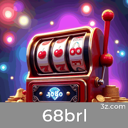 Viva a Emoção e Realismo Psicológico no Cassino 68brl