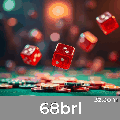 Viva a Emoção e Realismo Psicológico no Cassino 68brl