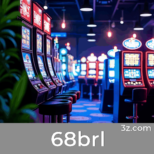 Experimente a Facilidade e Funcionalidade Completa com o App 68brl