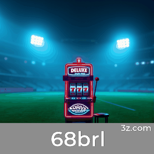 Tecnologia de Nuvem Líder e Segurança Avançada na 68brl