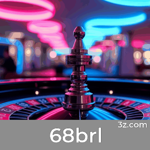 Desbloqueie Bônus Surpreendentes com 68brl