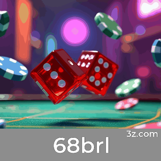 Tecnologia de Nuvem Líder e Segurança Avançada na 68brl