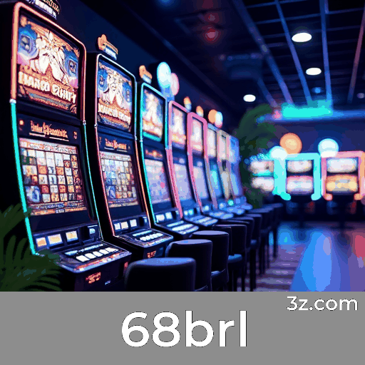 Parcerias Tecnológicas em Jogos Inovadores na Plataforma 68brl