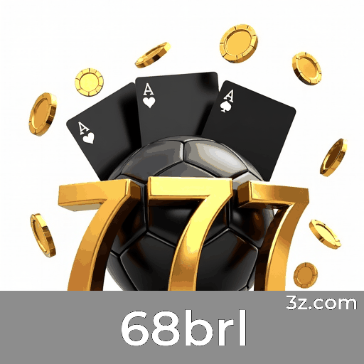 Análise Esportiva Profissional com Foco no Futebol Brasileiro na 68brl