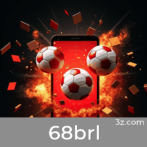 Parcerias Tecnológicas em Jogos Inovadores na Plataforma 68brl